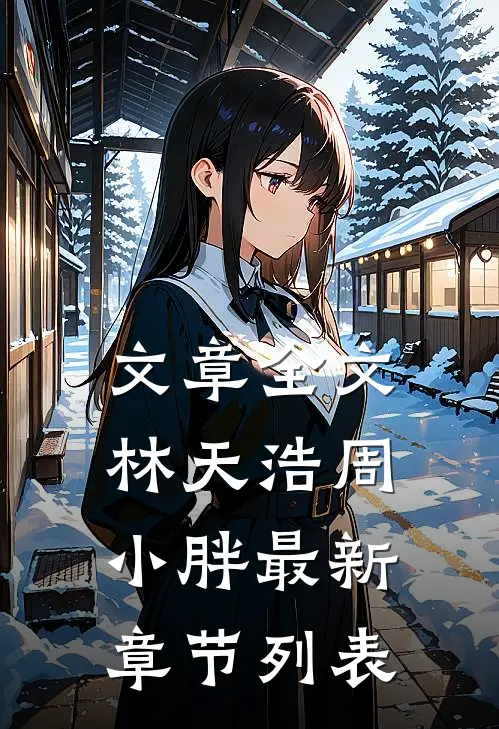 文章全文林天浩周小胖最新章节列表