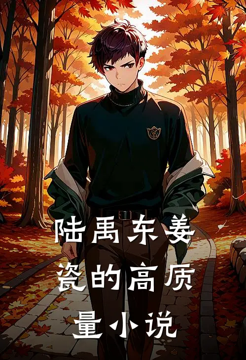 陆禹东姜瓷的高质量小说