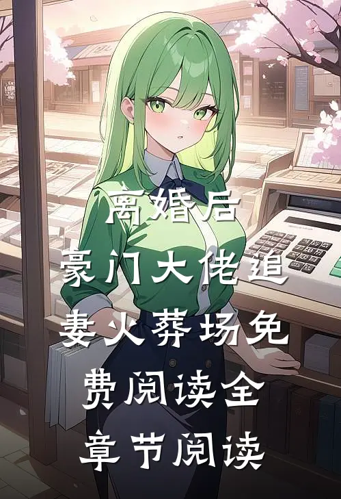 离婚后,豪门大佬追妻火葬场免费阅读全章节阅读