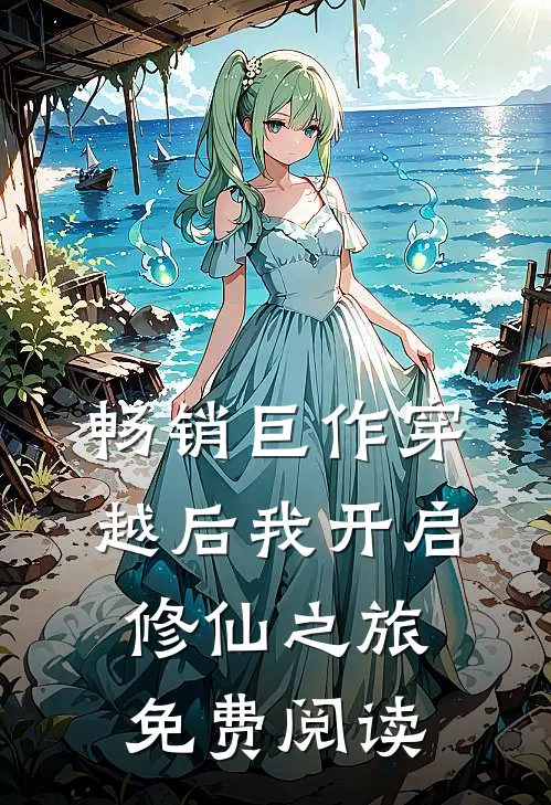 畅销巨作穿越后我开启修仙之旅免费阅读