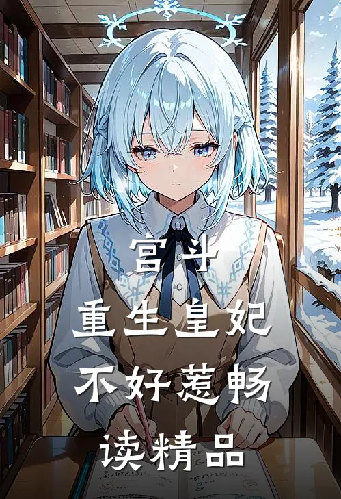 宫斗重生皇妃不好惹畅读精品