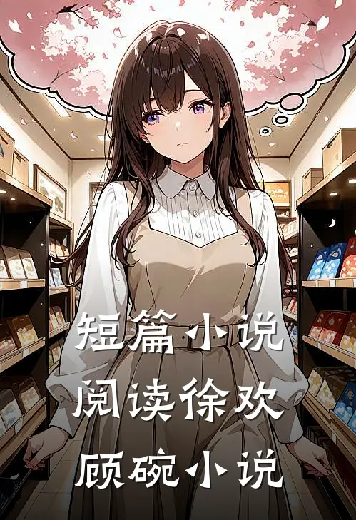 短篇小说阅读徐欢顾碗小说
