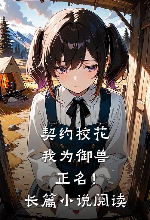 契约校花,我为御兽正名!长篇阅读免费