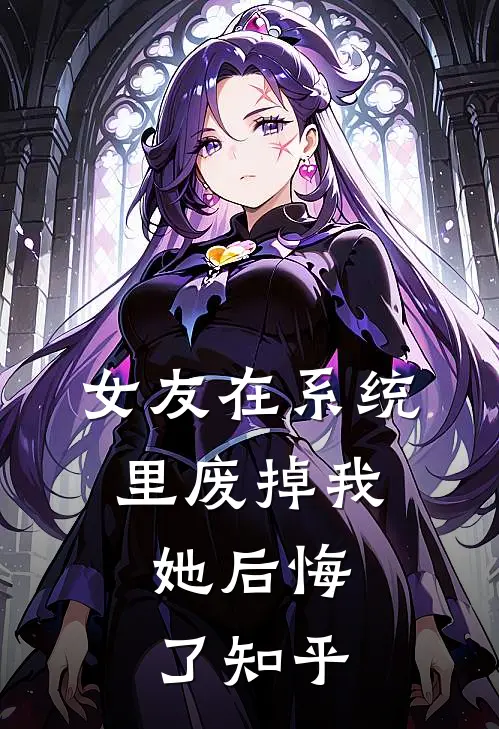 女友在系统里废掉我,她后悔了知乎全文