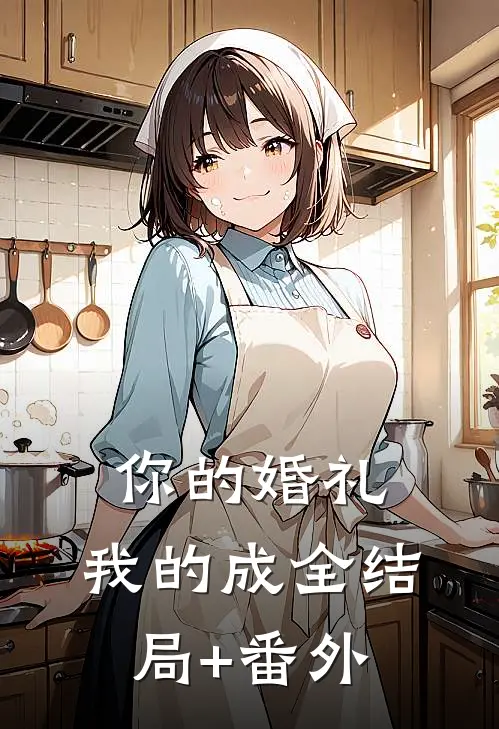 你的婚礼，我的成全结局+番外