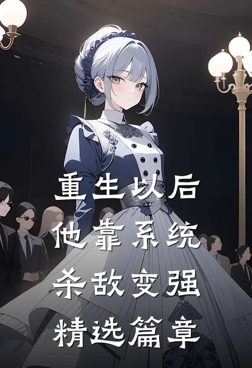 重生以后，他靠系统杀敌变强精选篇章