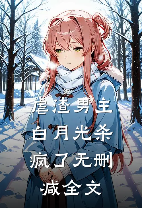 虐渣男主,白月光杀疯了无删减全文