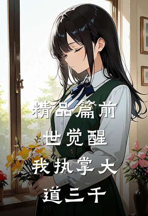 精品篇前世觉醒：我执掌大道三千