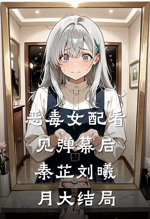 恶毒女配看见弹幕后秦芷刘曦月大结局