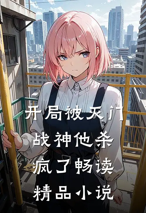 开局被灭门,战神他杀疯了畅读精品