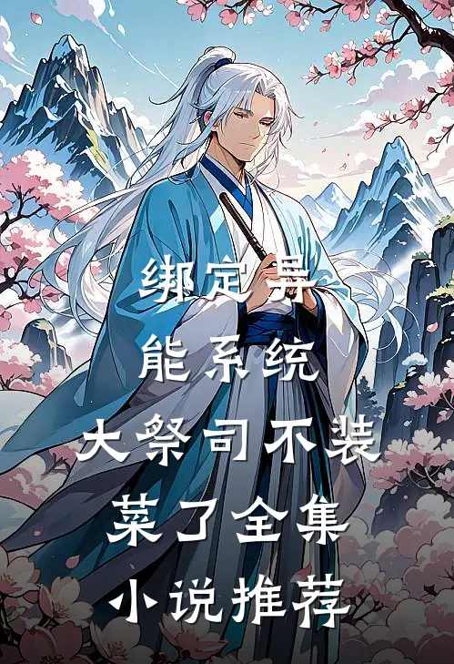 绑定异能系统：大祭司不装菜了全集小说推荐