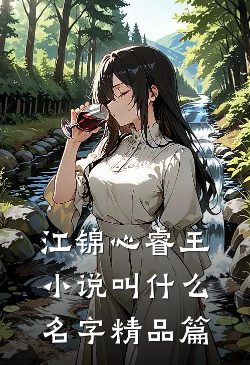 江锦心睿王小说叫什么名字精品篇