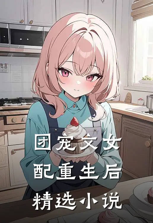 团宠文女配重生后精选小说