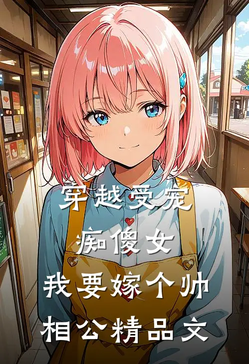 穿越受宠痴傻女,我要嫁个帅相公精品文推荐