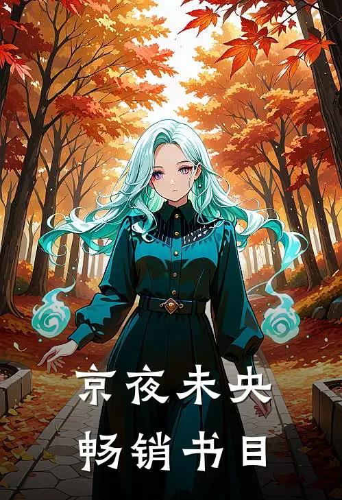 京夜未央畅销书目