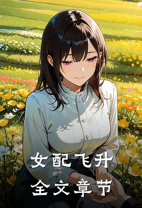 女配飞升全文章节阅读