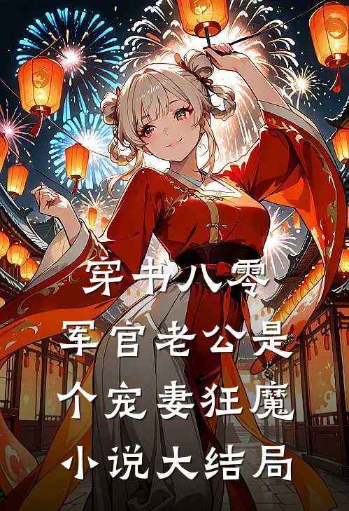 穿书八零，军官老公是个宠妻狂魔小说大结局