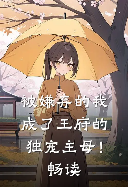 被嫌弃的我成了王府的独宠主母!畅读网