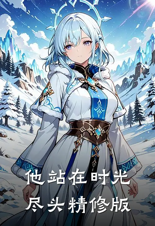 他站在时光尽头精修版