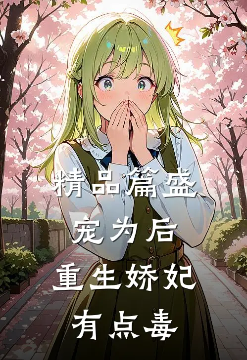 精品篇盛宠为后：重生娇妃有点毒