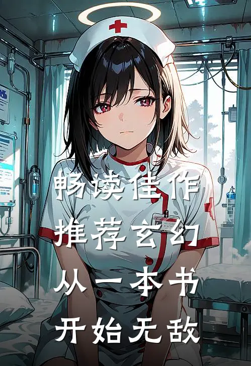 畅读佳作推荐玄幻：从一本书开始无敌