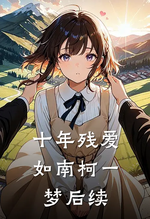 十年残爱，如南柯一梦后续
