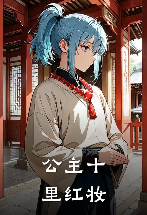 公主十里红妆