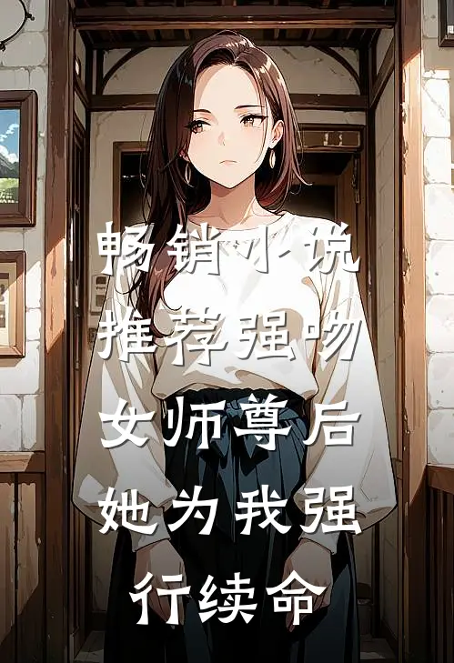 畅销推荐强吻女师尊后,她为我强行续命免费阅读