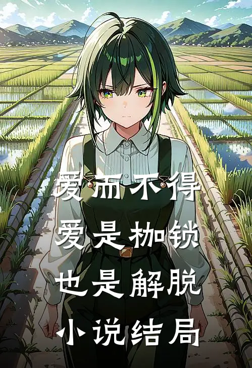 爱而不得,爱是枷锁,也是解脱结局怎么样
