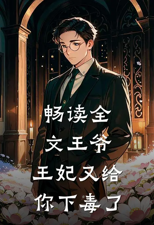畅读全文王爷,王妃又给你下毒了