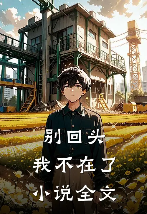 别回头,我不在了全文在线阅读