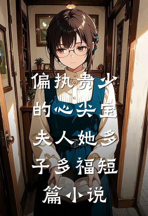 偏执贵少的心尖宝：夫人她多子多福短篇小说