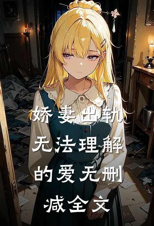 娇妻出轨：无法理解的爱无删减全文