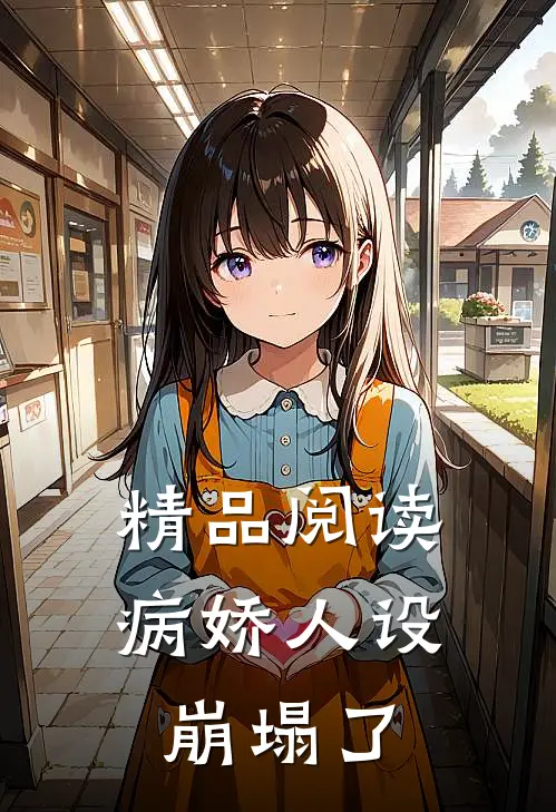 精品阅读病娇人设崩塌了