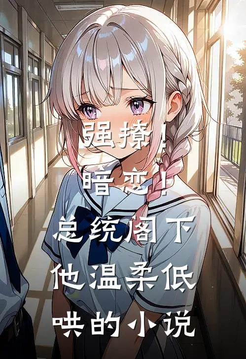 强撩!暗恋!总统阁下他温柔低哄的名字