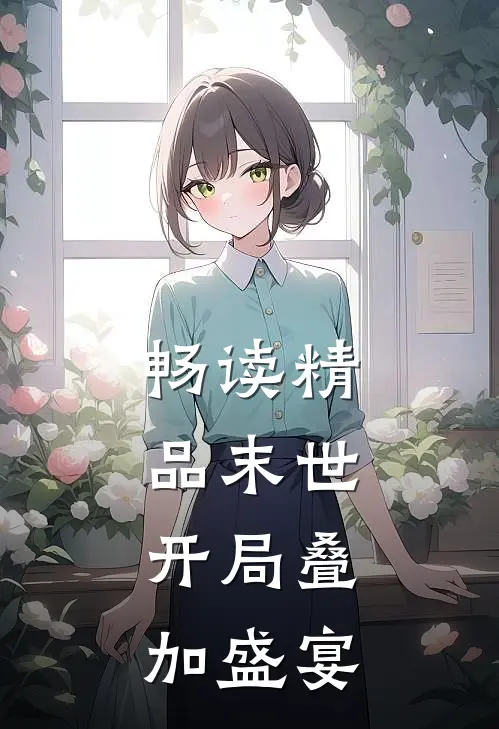 畅读精品末世开局叠加盛宴