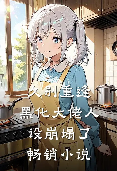 久别重逢：黑化大佬人设崩塌了畅销小说