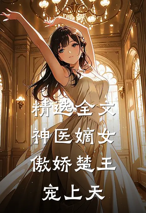 精选全文神医嫡女傲娇楚王宠上天