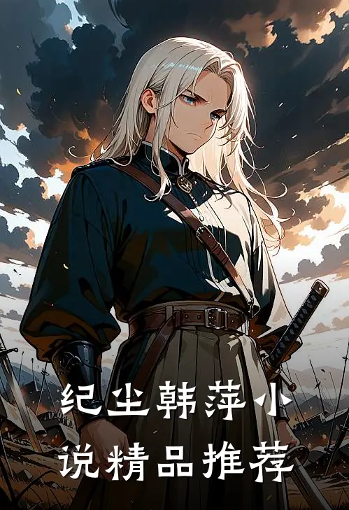 纪尘韩萍小说精品推荐