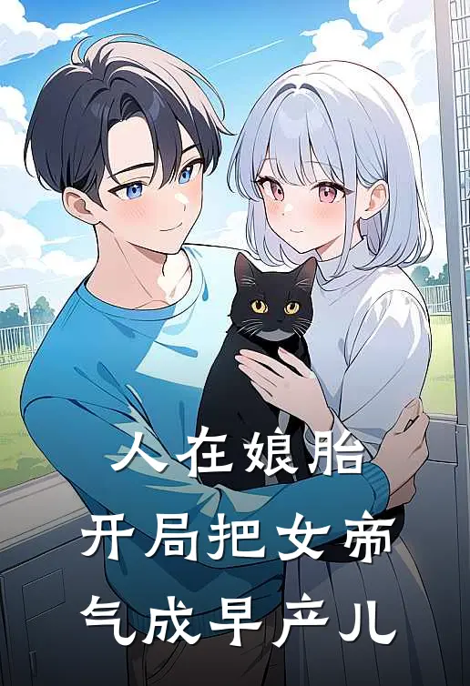 人在娘胎,开局把女帝气成早产儿谢天