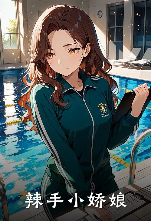 辣手小娇娘
