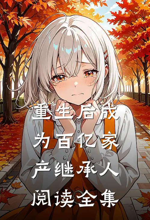 重生后成为百亿家产继承人阅读全集免费