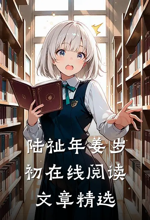 陆祉年姜岁初在线阅读文章精选