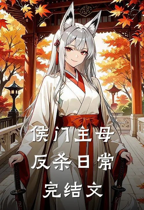侯门主母反杀日常完结文