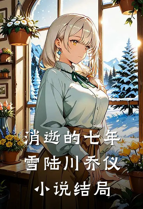 消逝的七年雪陆川乔仪小说结局