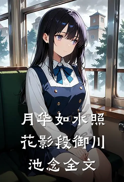 月华如水照花影段御川池念全文