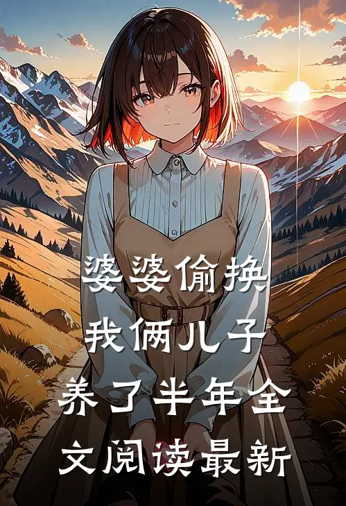 婆婆偷换我俩儿子,养了半年全文阅读最新