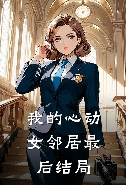 我的心动女邻居最后结局