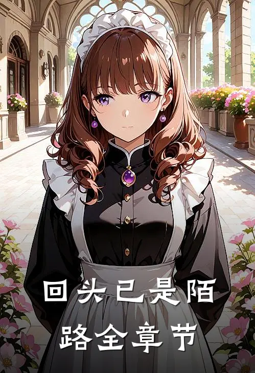 回头已是陌路全章节