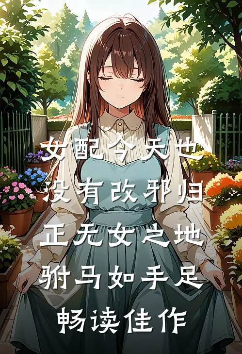 女配今天也没有改邪归正无女之地驸马如手足畅读佳作